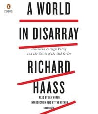 Produktbild: World in Disarray 7d