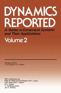 Produktbild: Dynamics Reported