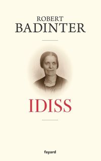Produktbild: Idiss