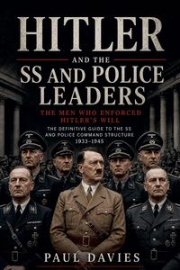Produktbild: Hitler and the SS and Police Leaders