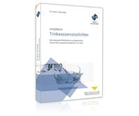 Produktbild: Handbuch Trinkwasservorschriften