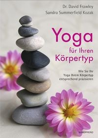Produktbild: Yoga f&uuml;r Ihren K&ouml;rpertyp