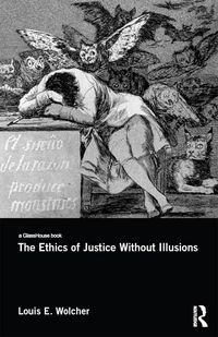 Produktbild: The Ethics of Justice Without Illusions