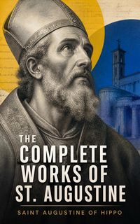 Produktbild: The Complete Works of St. Augustine