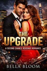 Produktbild: The Upgrade: A Second Chance Revenge Romance
