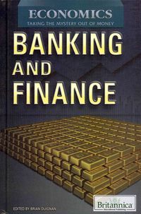 Produktbild: Banking & Finance