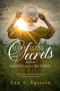 Produktbild: Love, Loss, and Secrets Across America and Beyond