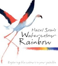 Produktbild: Hazel Soan's Watercolour Rainbow