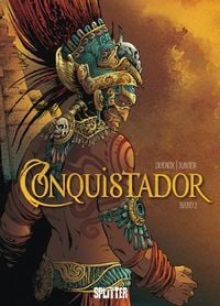 Produktbild: Conquistador