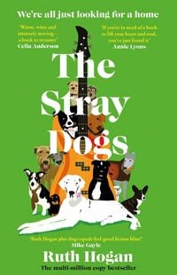 Produktbild: The Stray Dogs