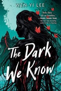 Produktbild: The Dark We Know