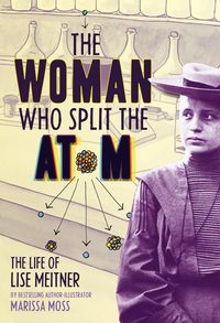 Produktbild: Woman Who Split the Atom