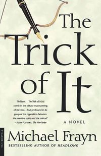 Produktbild: The Trick of It