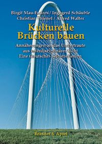Produktbild: Kulturelle Br&uuml;cken bauen