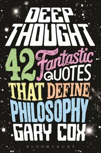 Produktbild: Deep Thought