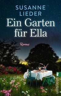 Produktbild: Ein Garten f&uuml;r Ella