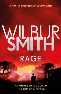 Produktbild: Rage