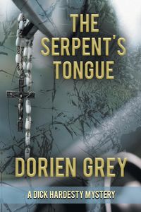 Produktbild: The Serpent's Tongue