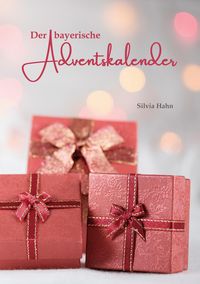 Produktbild: Der bayerische Adventskalender
