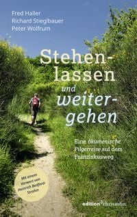 Produktbild: Stehenlassen und weitergehen