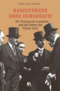 Produktbild: Nahostfriede ohne Demokratie