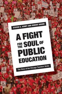 Produktbild: Fight For The Soul Of Public E