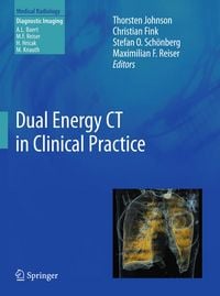 Produktbild: Dual Energy CT in Clinical Practice