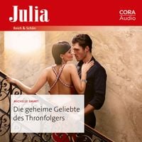 Produktbild: Die geheime Geliebte des Thronfolgers