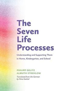 Produktbild: The Seven Life Processes