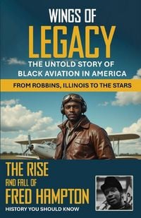 Produktbild: Wings Of Legacy