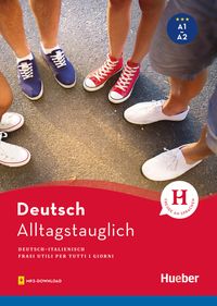 Produktbild: Alltagstauglich Deutsch