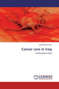 Produktbild: Cancer care in Iraq