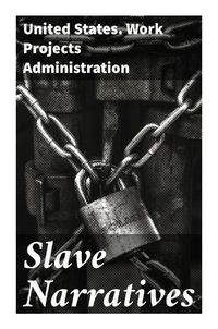 Produktbild: Slave Narratives