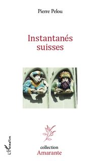 Produktbild: Instantanes Suisses