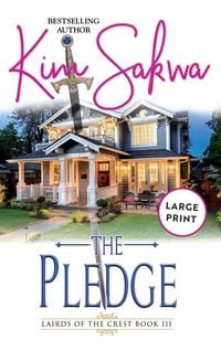 Produktbild: The Pledge