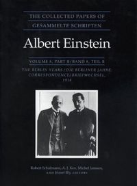 Produktbild: GER-COLL PAPERS OF ALBERT EINS