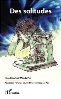 Produktbild: Des solitudes