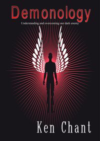 Produktbild: Demonology (Angelology & Demonology, #2)