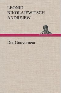 Produktbild: Der Gouverneur
