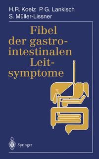 Produktbild: Fibel der gastrointestinalen Leitsymptome