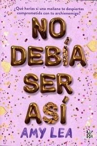 Produktbild: No Debía Ser Así