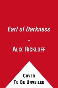 Produktbild: Earl of Darkness