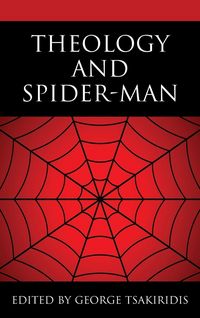 Produktbild: Theology and Spider-Man