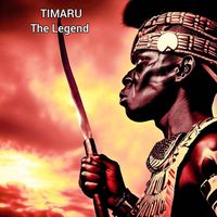 Produktbild: Timaru