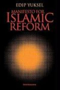Produktbild: Manifesto for Islamic Reform