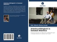 Produktbild: Arbeitsunf&auml;higkeit in Soledad Atl&aacute;ntico
