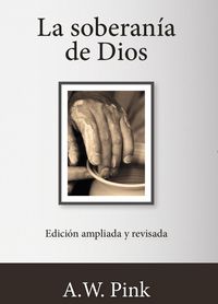 Produktbild: La soberan&iacute;a de Dios