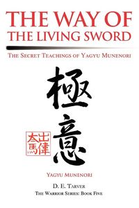 Produktbild: The Way of the Living Sword