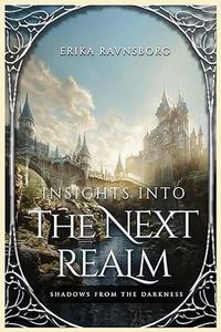 Produktbild: Insights into the Next Realm: Shadows from the Darkness