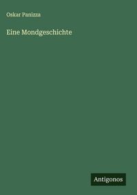 Produktbild: Eine Mondgeschichte